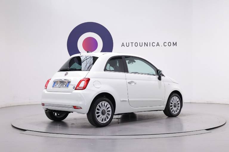 FIAT 500 14