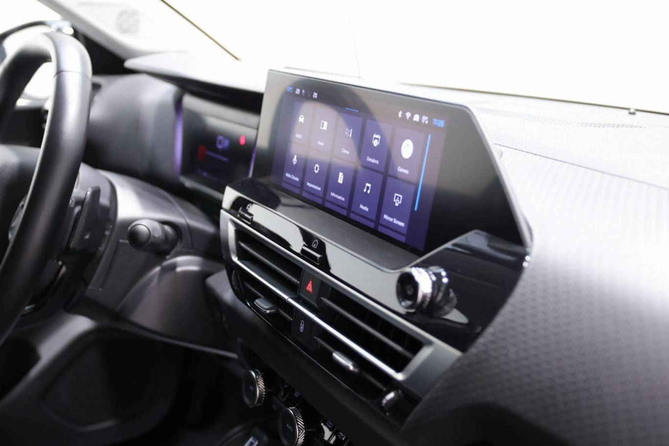 CITROEN C4 52