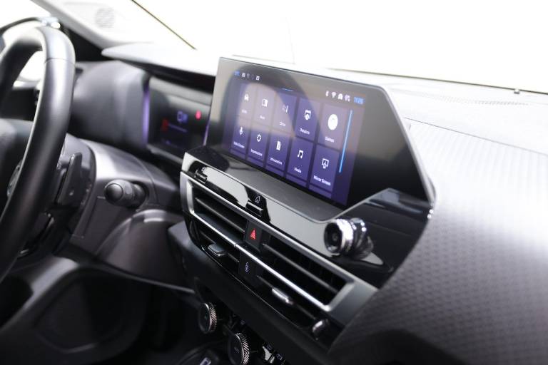 CITROEN C4 52