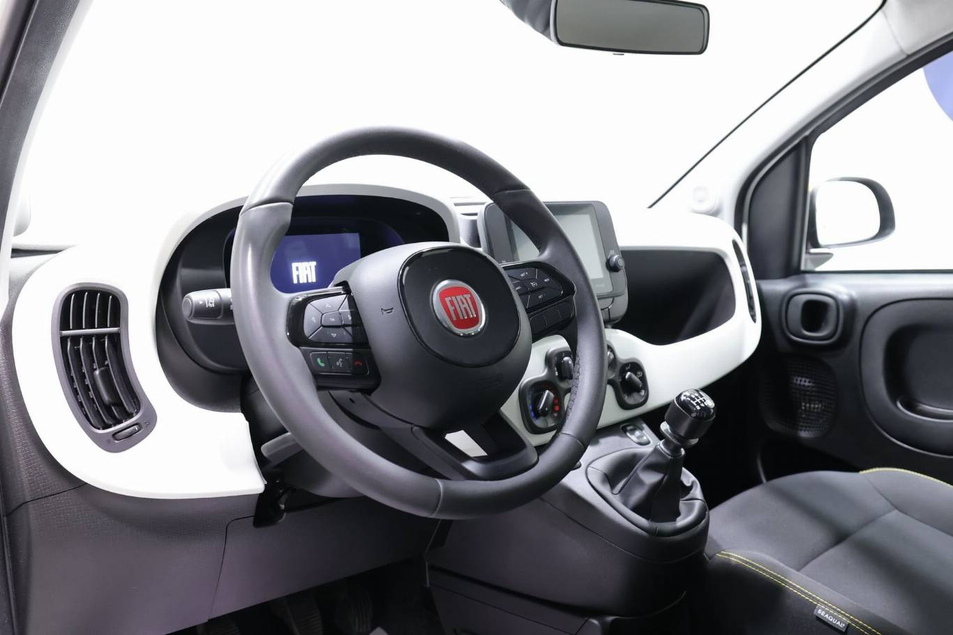 FIAT Panda 5