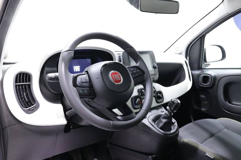 FIAT Panda 5