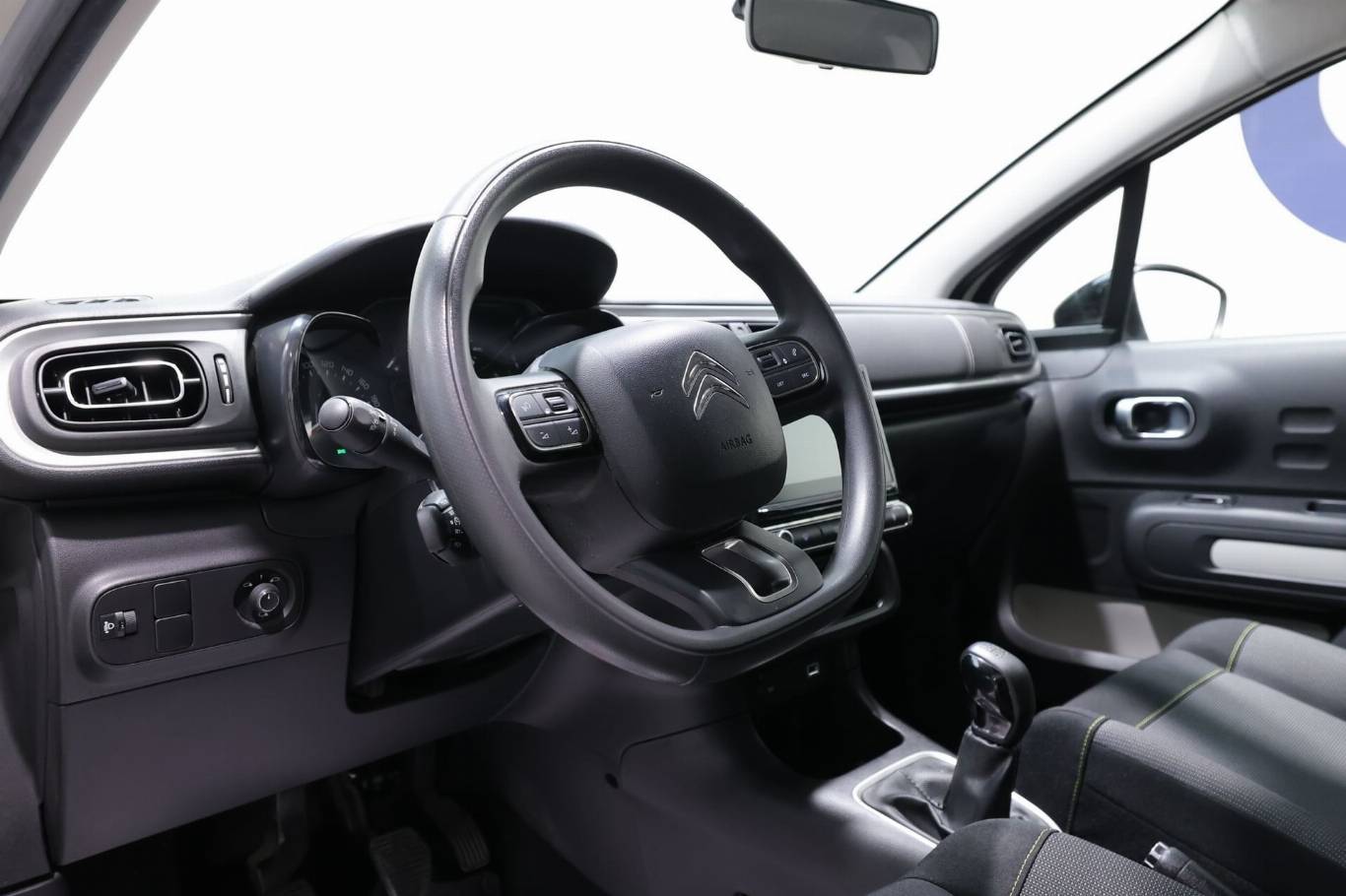 CITROEN C3 5