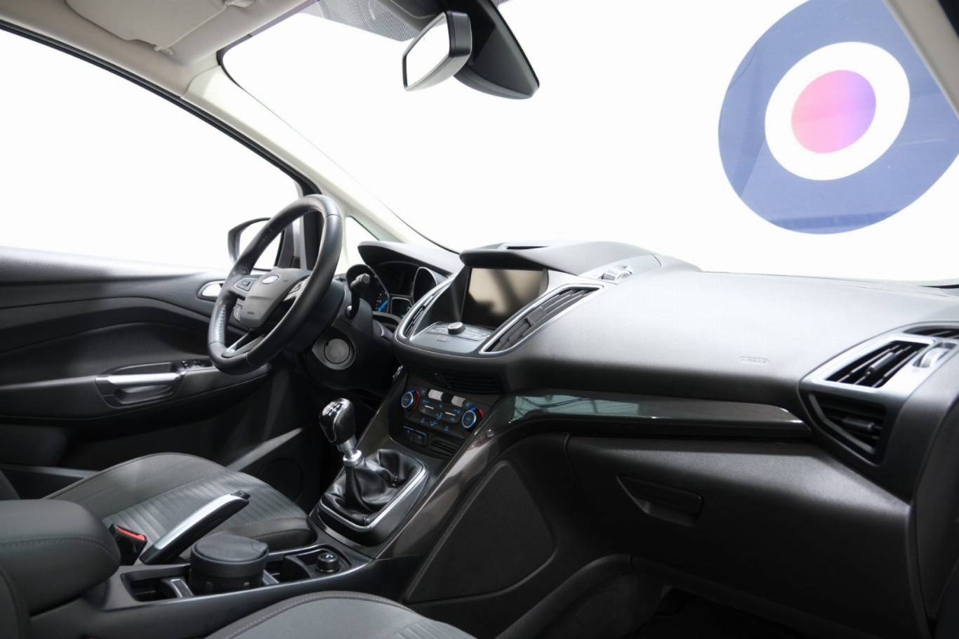 FORD C-Max 54