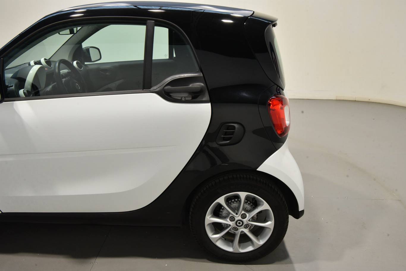 SMART ForTwo 43