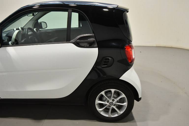 SMART ForTwo 43
