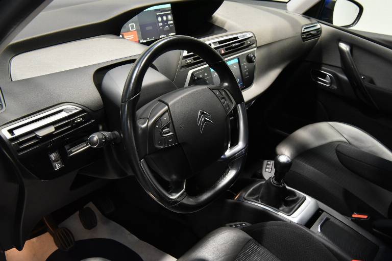 CITROEN C4 Picasso 3