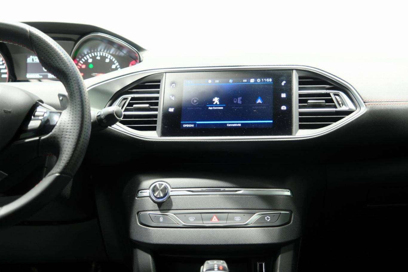 PEUGEOT 308 40