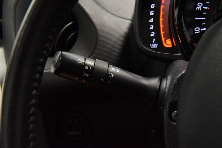 CITROEN C1 19