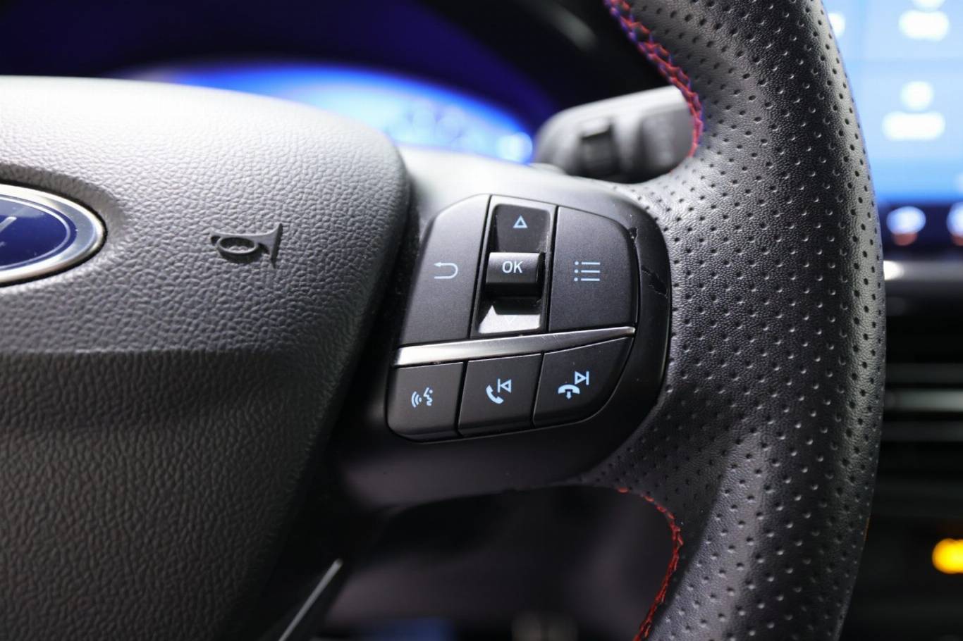 FORD Focus 21
