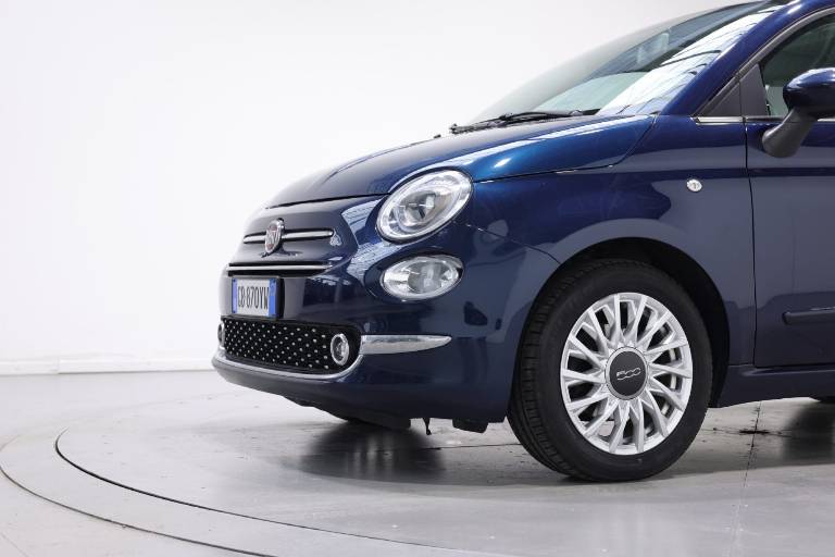 FIAT 500 12