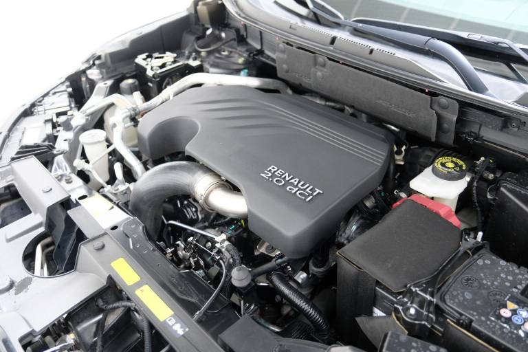 RENAULT Koleos 68