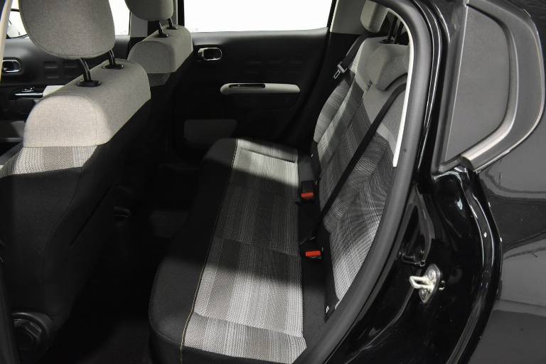CITROEN C3 21