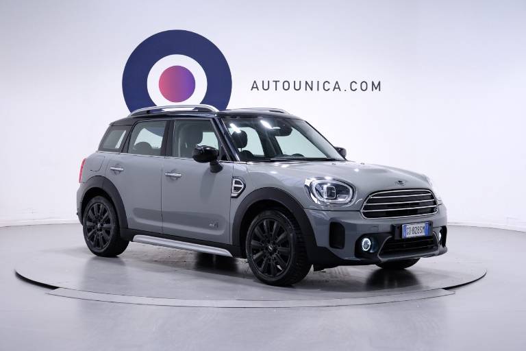 MINI Countryman 3