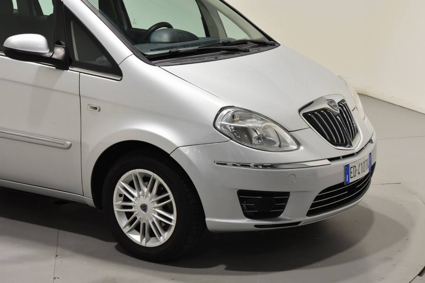 LANCIA MUSA 14