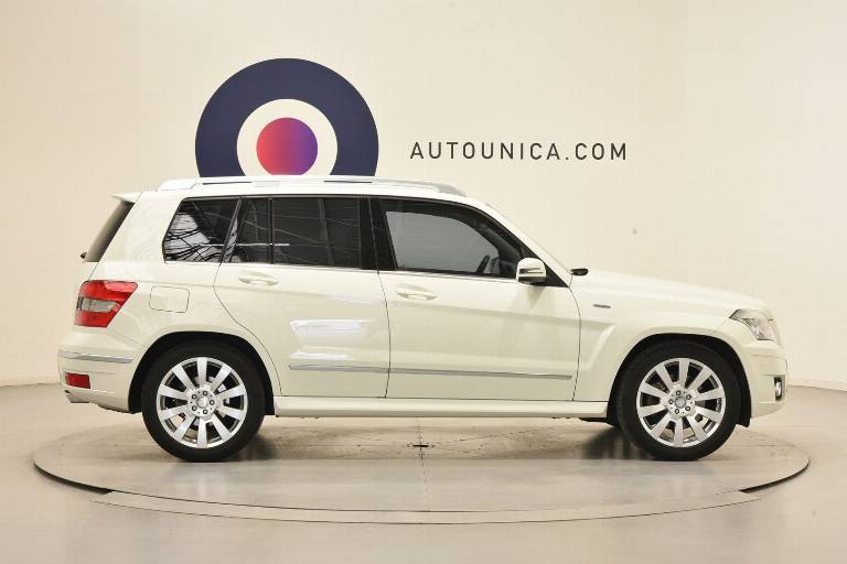 MERCEDES-BENZ GLK 220 31