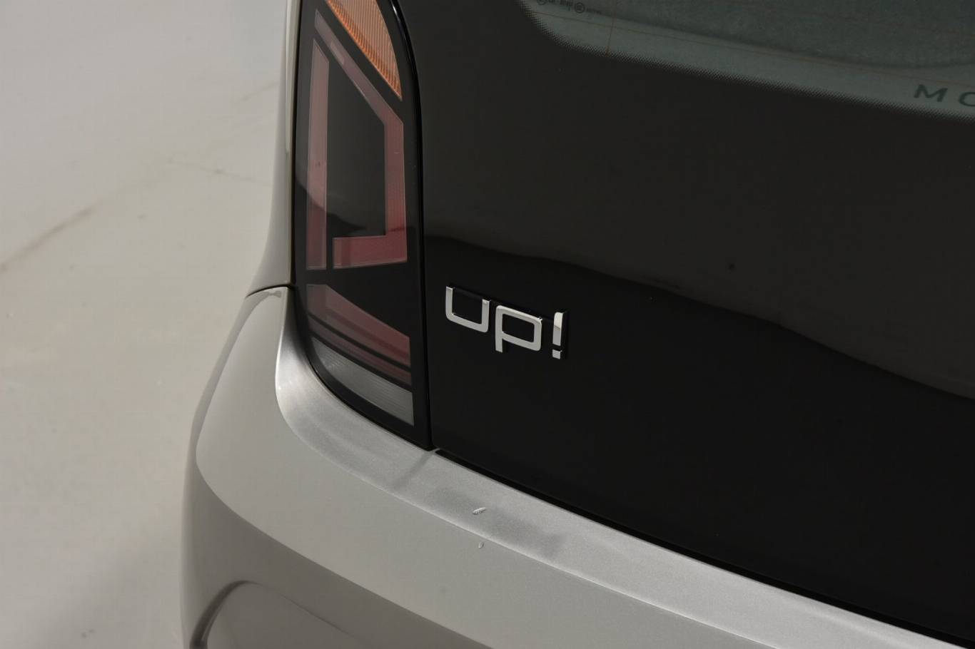 VOLKSWAGEN Up! 42
