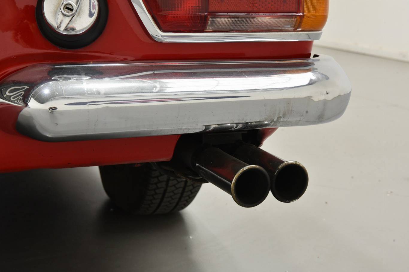 MERCEDES-BENZ SL 230 40